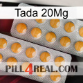 Tada 20Mg levitra2